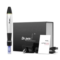 Електрична мікроголкова ручка